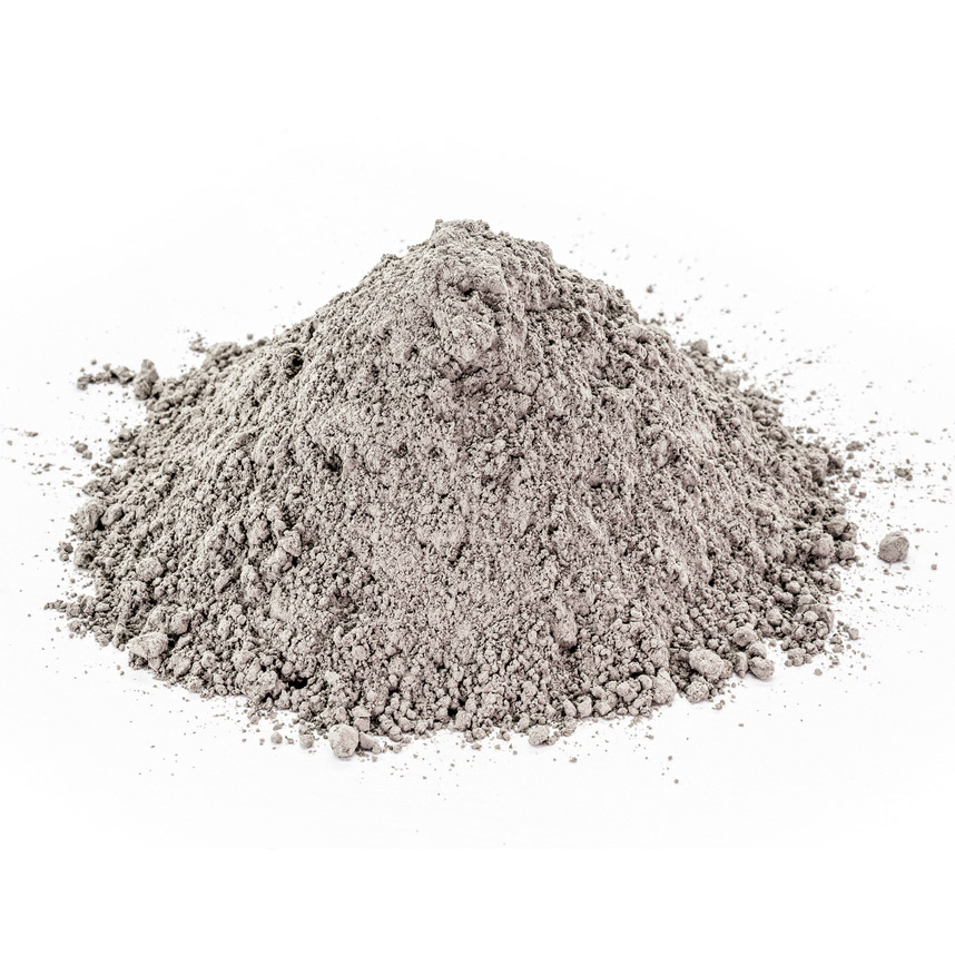 Алюмосиликатные огнеупорные мертели