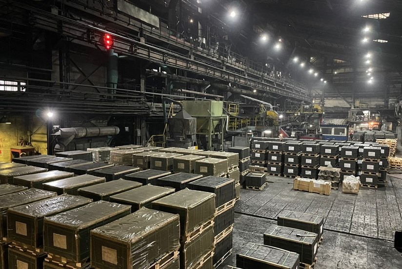 ООО «СМЦ-Огнеупоры»